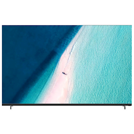ტელევიზორი ColorView 50GFU, 50", FHD, Smart TV, HDMI, VGA, USB, RJ-45, WIFI, Black